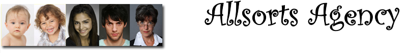 Allsorts Agency Logo